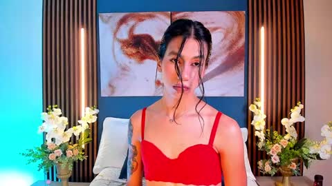 Sofi online show from 03/02/25, 04:21