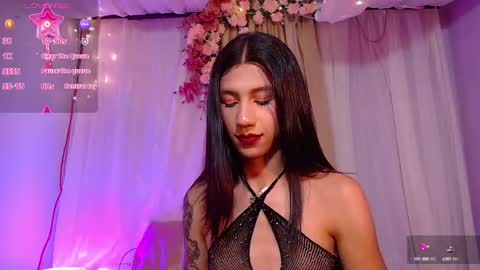 Sofi online show from 03/10/25, 04:14