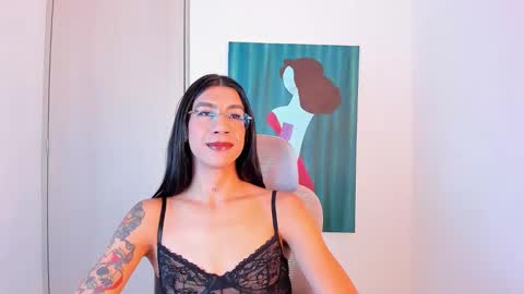 Sofi online show from 02/03/26, 04:23