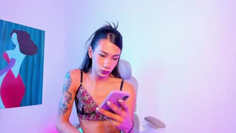 Sofi online show from 07/02/26, 04:46
