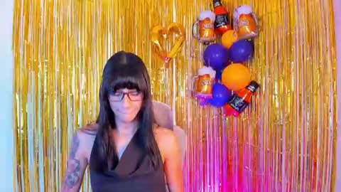 Sofi online show from 07/23/26, 01:53