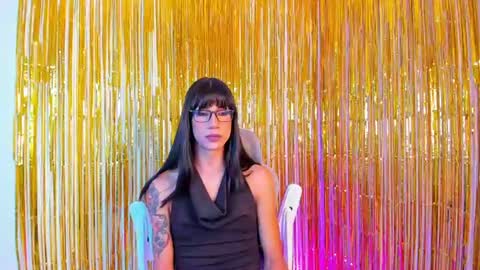 Sofi online show from 07/24/26, 02:48