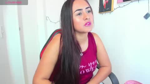 sofiia rodriguez online show from 01/17/25, 03:53