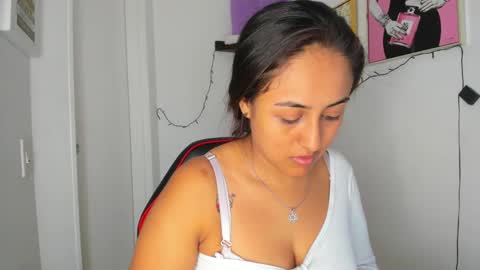 sofiia rodriguez online show from 03/11/25, 02:51