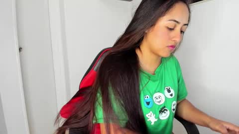 sofiia rodriguez online show from 09/26/25, 01:37