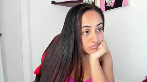 sofiia rodriguez online show from 10/23/25, 02:38