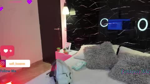 Snapshot of sofiia_rubb chatting on 02/02/26, 04:22 Sofia online show from 02/02/26, 04:22