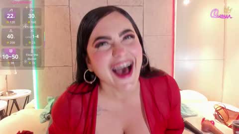 Snapshot of sofiiacarson chatting on 03/10/26, 08:14 sofiia online show from 03/10/26, 08:14