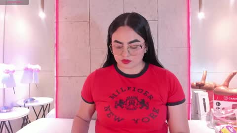 Snapshot of sofiiacarson chatting on 06/09/26, 07:25 sofiia online show from 06/09/26, 07:25