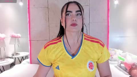 Snapshot of sofiiacarson chatting on 06/11/26, 07:34 sofiia online show from 06/11/26, 07:34