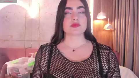Snapshot of sofiiacarson chatting on 06/13/26, 07:34 sofiia online show from 06/13/26, 07:34