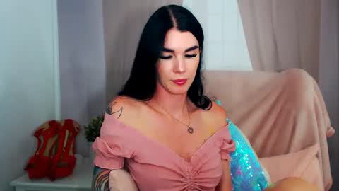 sofiiadream online show from 09/10/25, 09:37