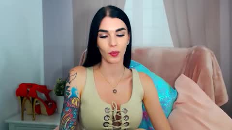 Snapshot of sofiiadream chatting on 09/27/25, 08:58 sofiiadream online show from 09/27/25, 08:58