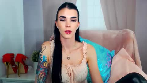 Snapshot of sofiiadream chatting on 10/14/25, 03:24 sofiiadream online show from 10/14/25, 03:24