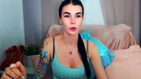 Snapshot of sofiiadream chatting on 11/30/25, 06:45 sofiiadream online show from 11/30/25, 06:45