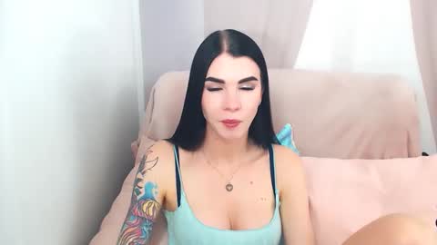 Snapshot of sofiiadream chatting on 02/17/26, 02:24 sofiiadream online show from 02/17/26, 02:24