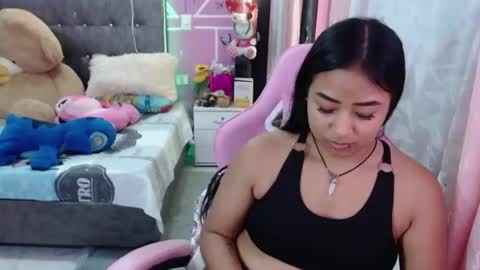 sofia Dreams online show from 01/01/25, 12:21