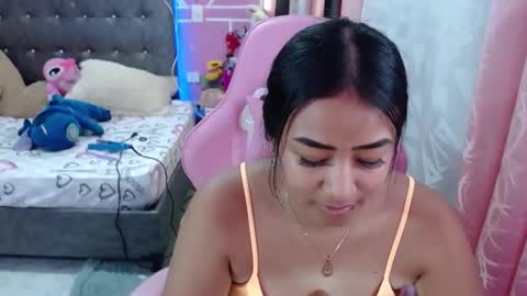 sofia Dreams online show from 01/26/25, 08:13