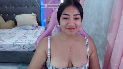 sofia Dreams online show from 01/27/25, 11:22