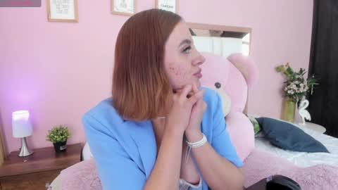 Sofi agudelo online show from 01/26/25, 01:47