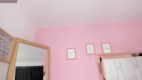 Sofi agudelo online show from 01/30/25, 04:27