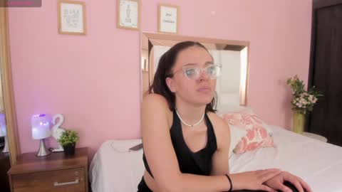 Sofi agudelo online show from 02/08/25, 07:59