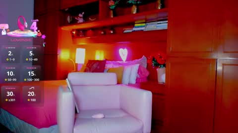 Snapshot of sofiiboniita_ chatting on 02/25/25, 04:57 Sofa bonita online show from 02/25/25, 04:57