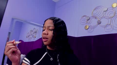 sofiifox online show from 01/05/25, 11:37