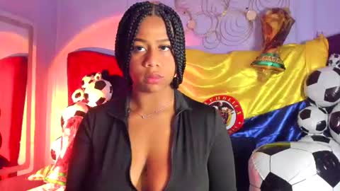 sofiifox online show from 06/14/26, 03:19