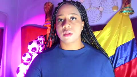sofiifox online show from 06/21/26, 02:25