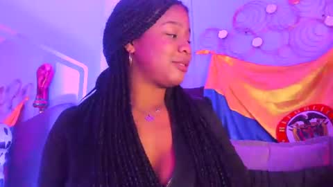 sofiifox online show from 07/04/26, 03:02