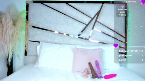 sofijohnsonx online show from 03/05/25, 08:53