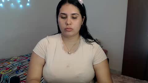 Snapshot of sofimabelnasty19 chatting on 10/02/25, 03:57 sofi online show from 10/02/25, 03:57