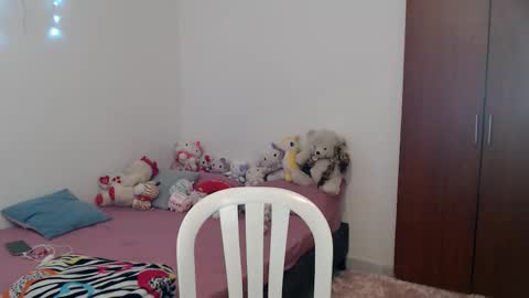 Snapshot of sofimabelnasty19 chatting on 10/07/25, 03:14 sofi online show from 10/07/25, 03:14