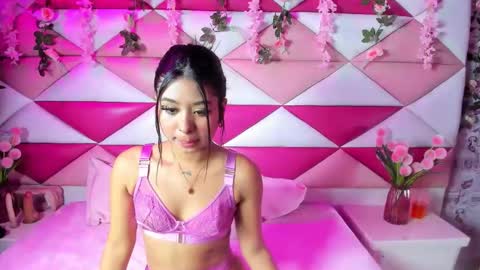 Snapshot of sofirose_111 chatting on 06/05/26, 03:07 Sofi online show from 06/05/26, 03:07
