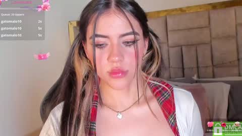 Sofia online show from 12/08/24, 02:49
