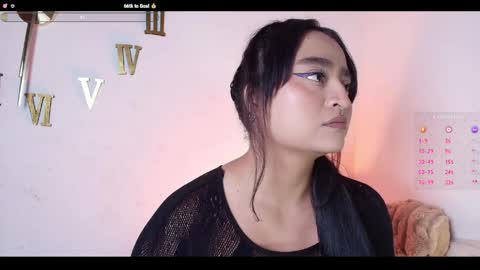 Snapshot of sofitabares_ chatting on 03/30/26, 08:32 Demi Sofia online show from 03/30/26, 08:32