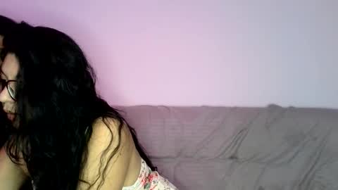 Sofi Vargas online show from 06/12/26, 01:15