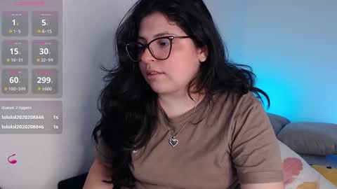 Lau  online show from 10/06/25, 08:28