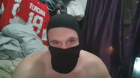 Mason Muscles online show from 12/23/25, 02:20