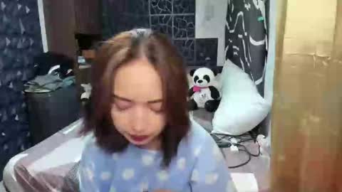 Angel online show from 10/15/25, 03:12