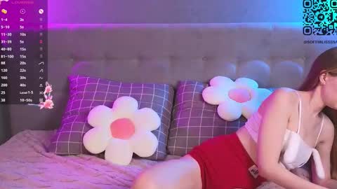 Milisa online show from 12/03/25, 08:07