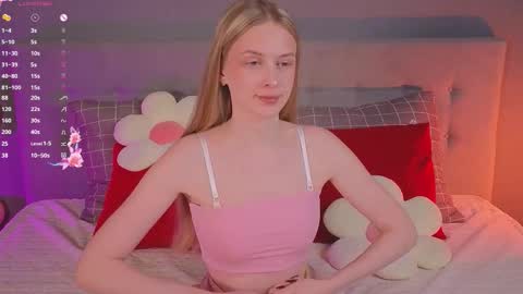 Milisa online show from 02/18/26, 10:28