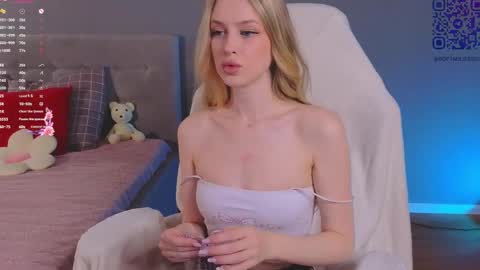 Milisa online show from 04/30/26, 08:15