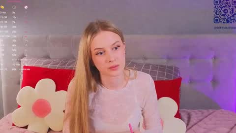 Milisa online show from 05/09/26, 09:09