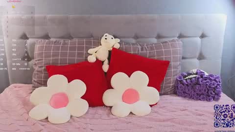Milisa online show from 05/14/26, 08:15