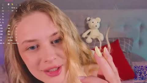 Milisa online show from 05/22/26, 08:36