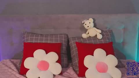 Milisa online show from 05/29/26, 05:22