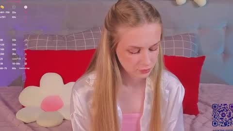 Milisa online show from 06/03/26, 09:31