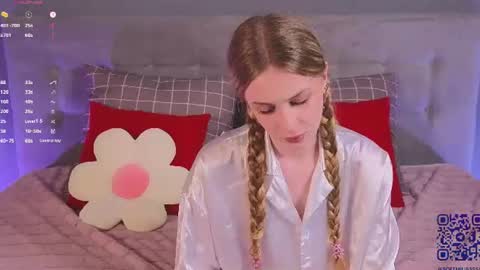 Milisa online show from 06/23/26, 08:29